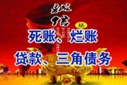 永新追款公司